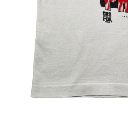1987 PREDATOR Movie tee / L