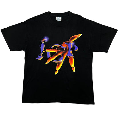 2002 ICP Music Promo Tee / L