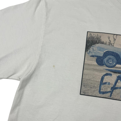 2005 DEATH ROW EAZY-E Promo tee / L