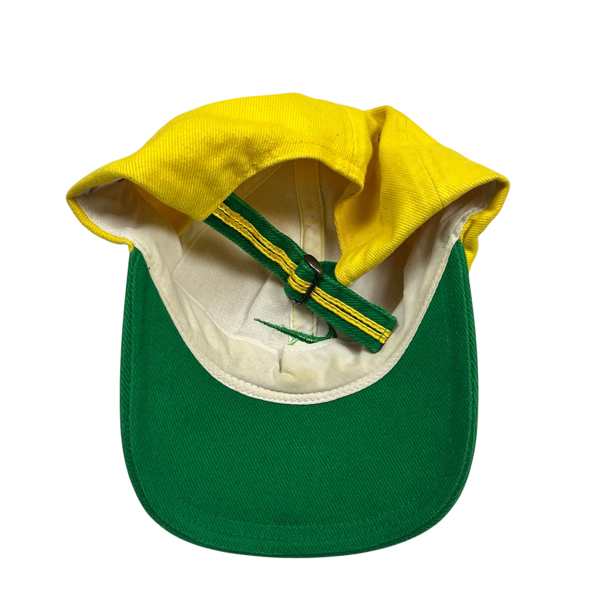 Y2K NIKE BRAZIL Hat / OS