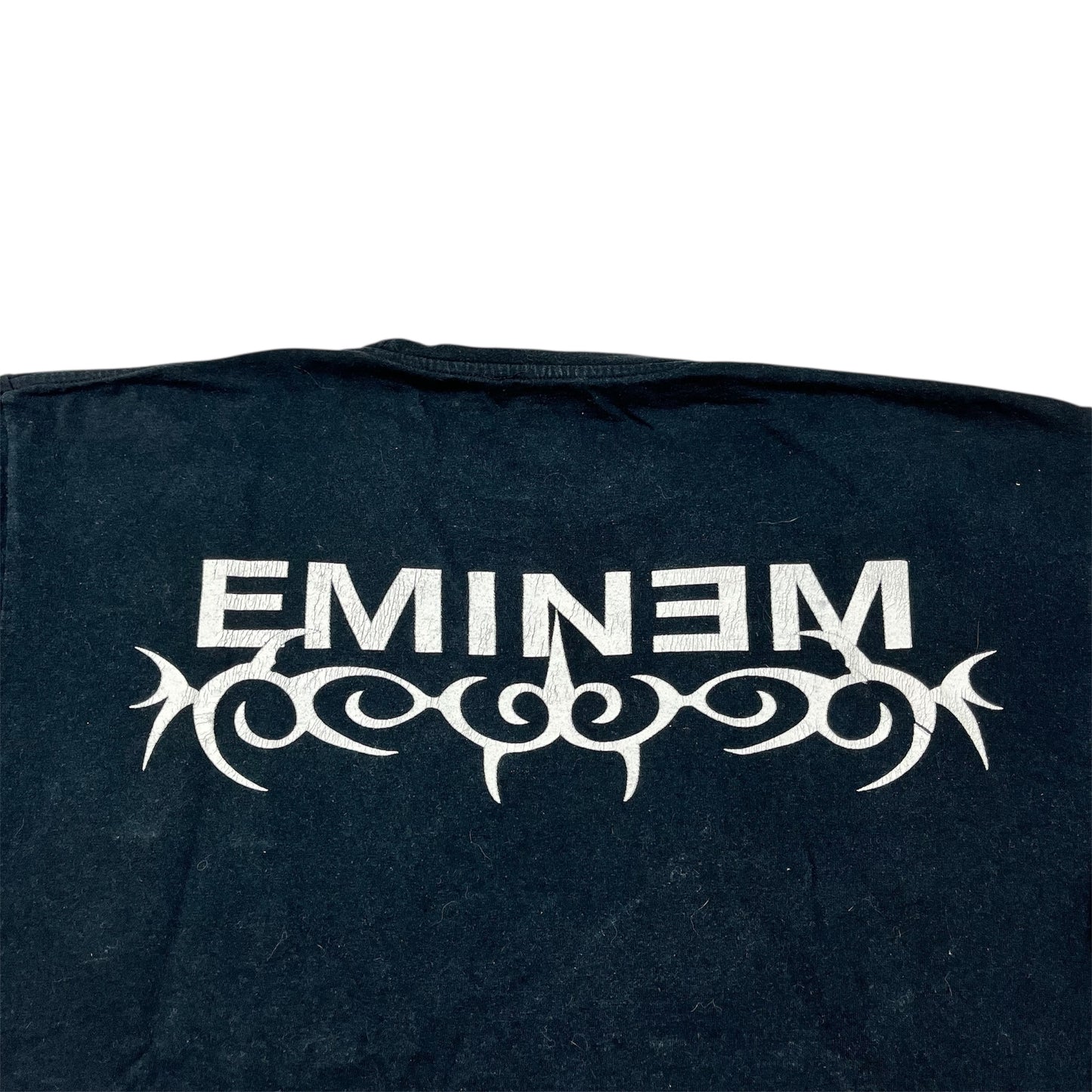 2004 EMINEM The Eminem Show Promo tee / L-XL