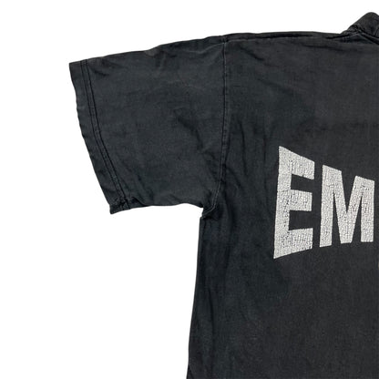Vintage Y2K EMINEM The Eminem Show Promo tee / M