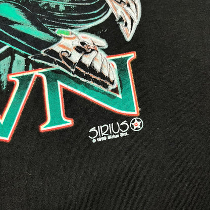 1999 DAWN Comics Promo tee / L