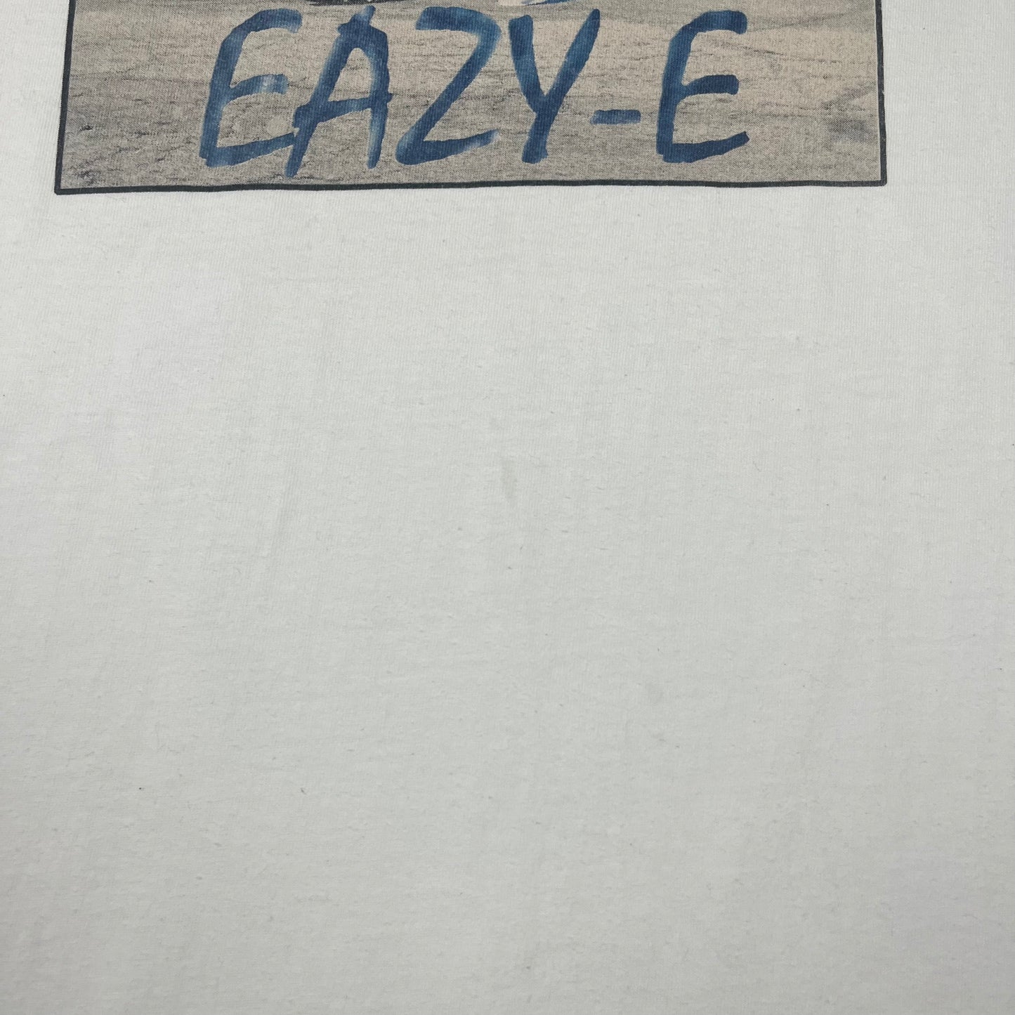 2005 DEATH ROW EAZY-E Promo tee / L