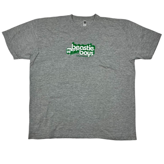 2004 BEASTIE BOYS “TO THE 5 BOROUGHS” Tee / XXL