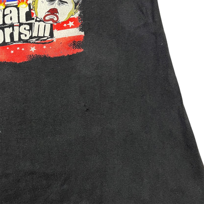Vintage Y2K NOFX Band Promo tee / XL