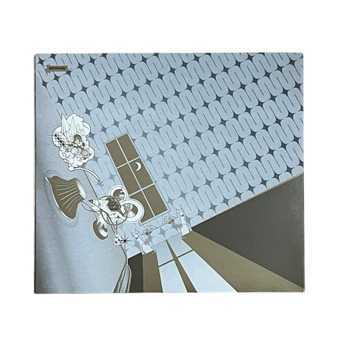 DM & JEMINI - GHETTO POP LIFE - 2003 (CD)