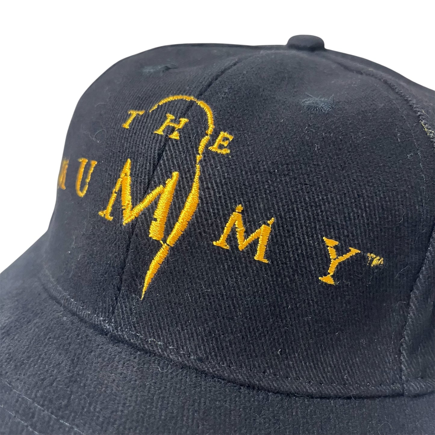 1999 THE MUMMY Movie Promo Cap / OS