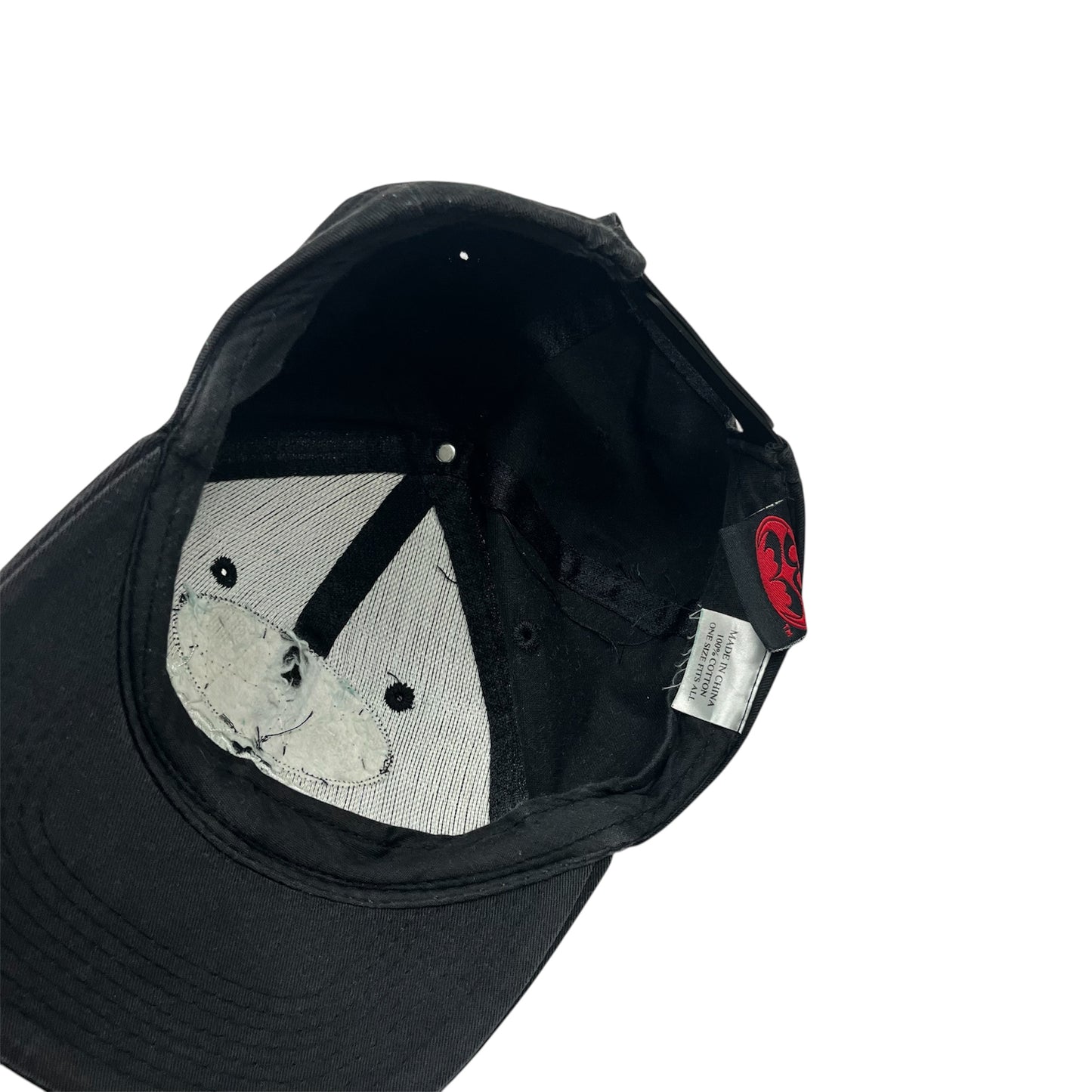 1997 BATMAN & ROBIN Movie Promo Hat / OS