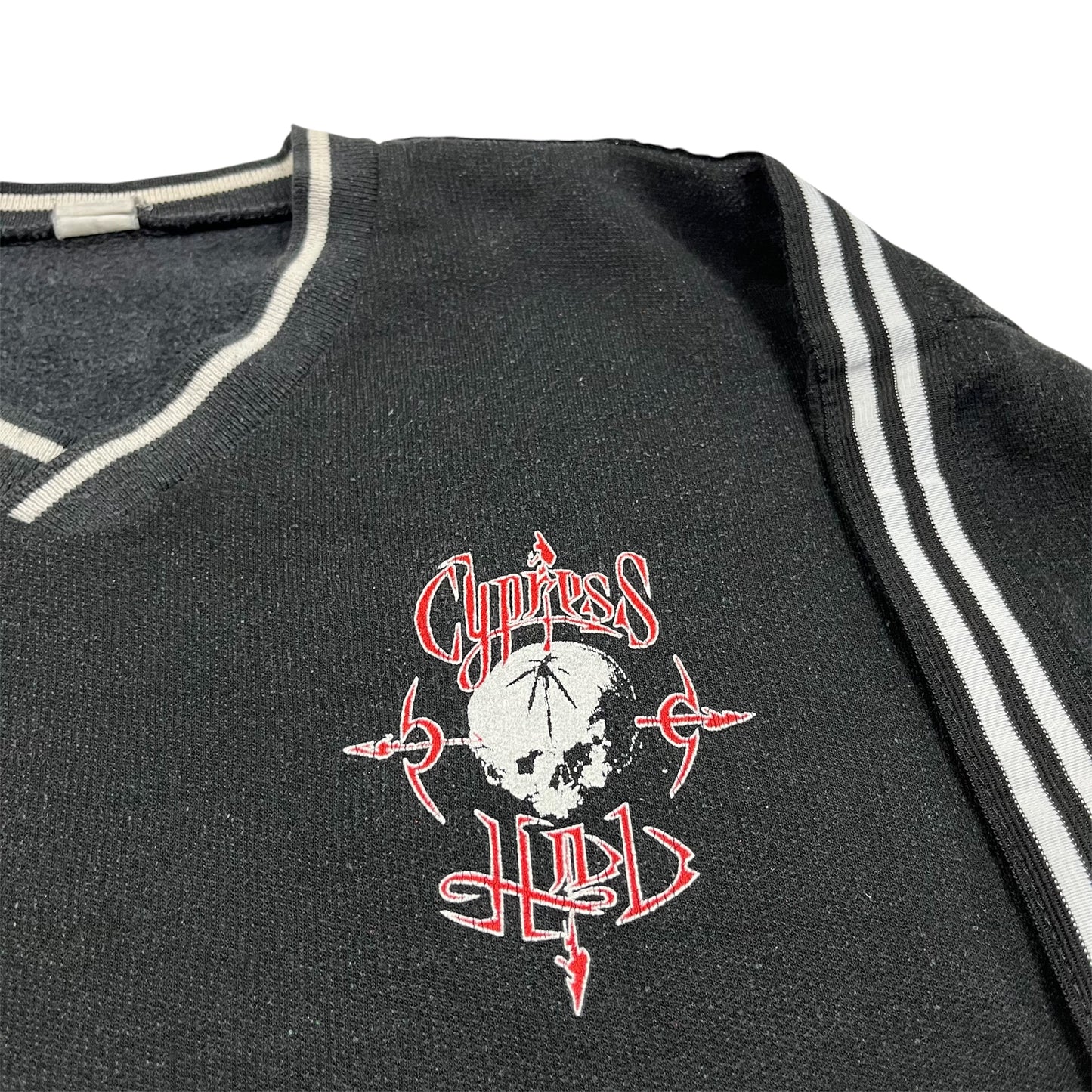 Y2K CYPRESS HILL/SOUL ASSASSINS Top / L