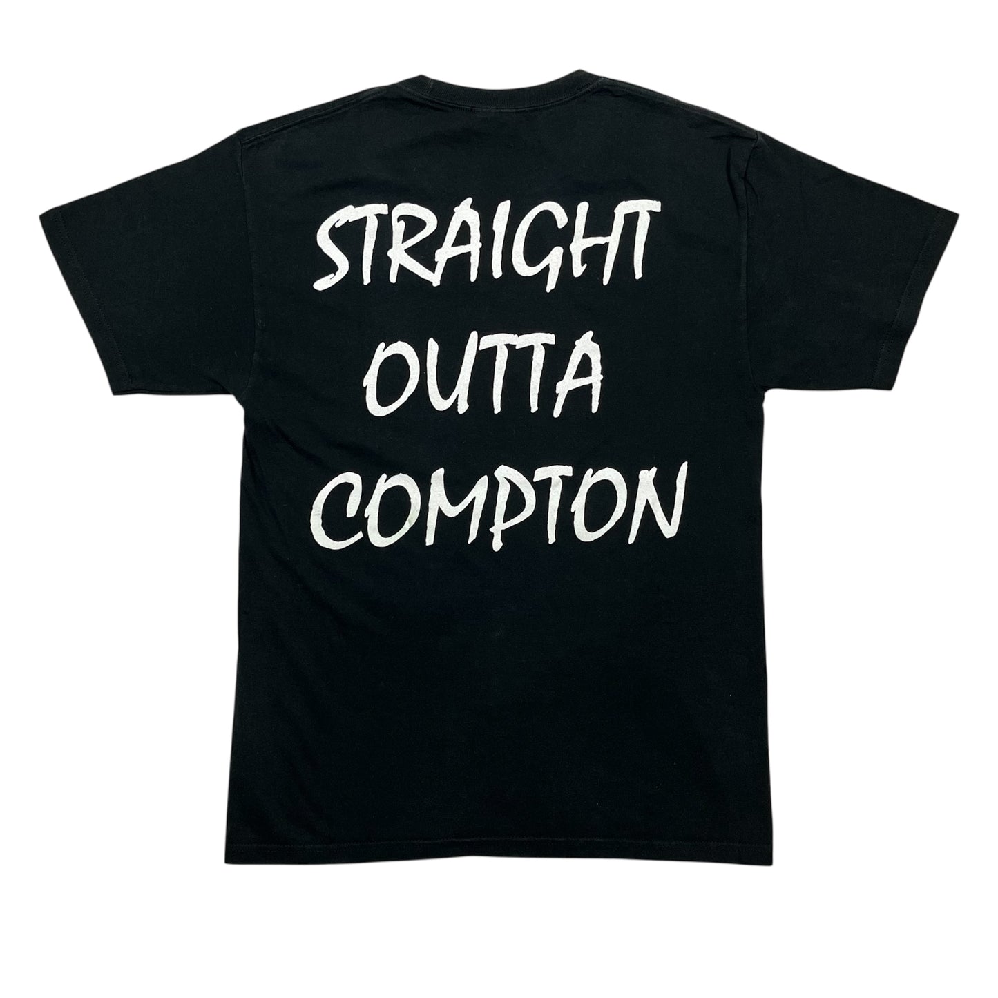 2011 N.W.A. Promo Tee / M