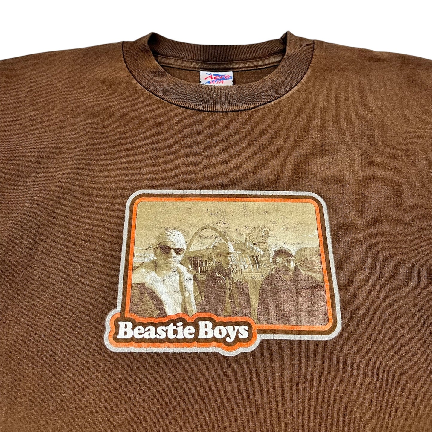 90s BEASTIE BOYS Tee / M