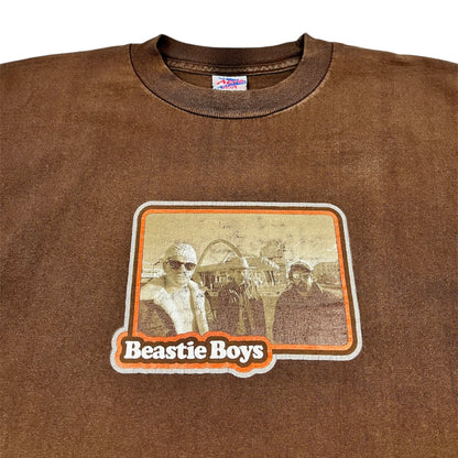 90s BEASTIE BOYS Tee / M