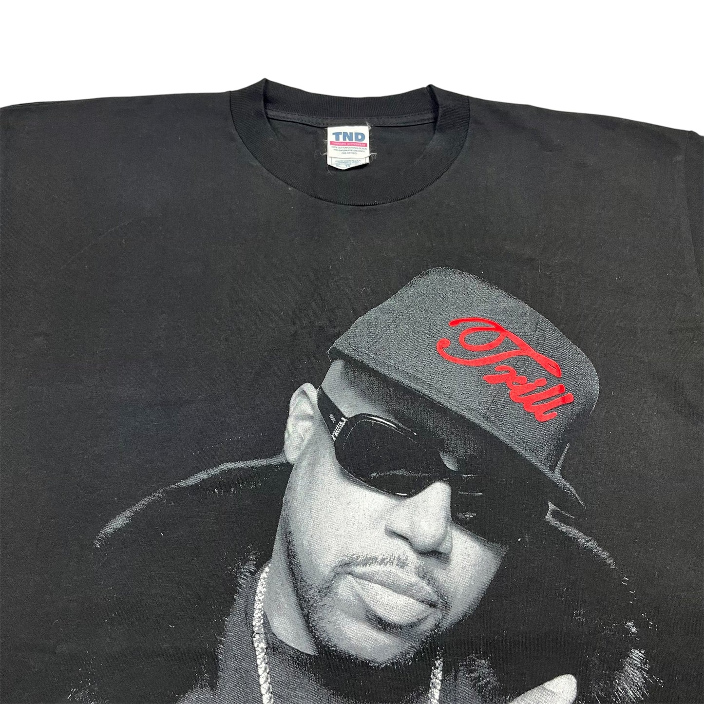 Y2K PIMP C Memorial Promo tee / XL
