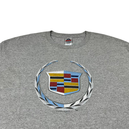 Vintage Y2K CADILLAC Promo tee / XL