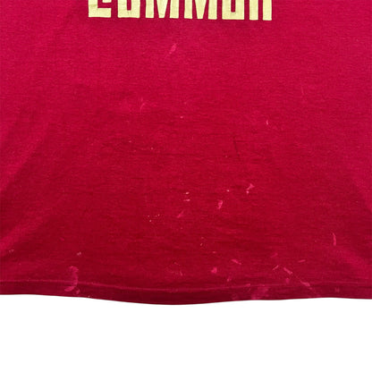 1997 COMMON SENSE One Day It’ll All Make Sense Album Promo tee / XL-XXL