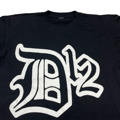 Y2K D12 Tee / L