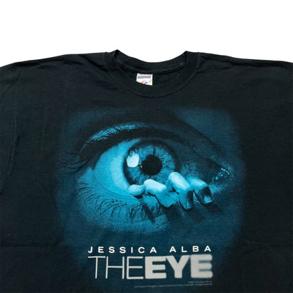 2008 The Eye Movie Promo tee / XL