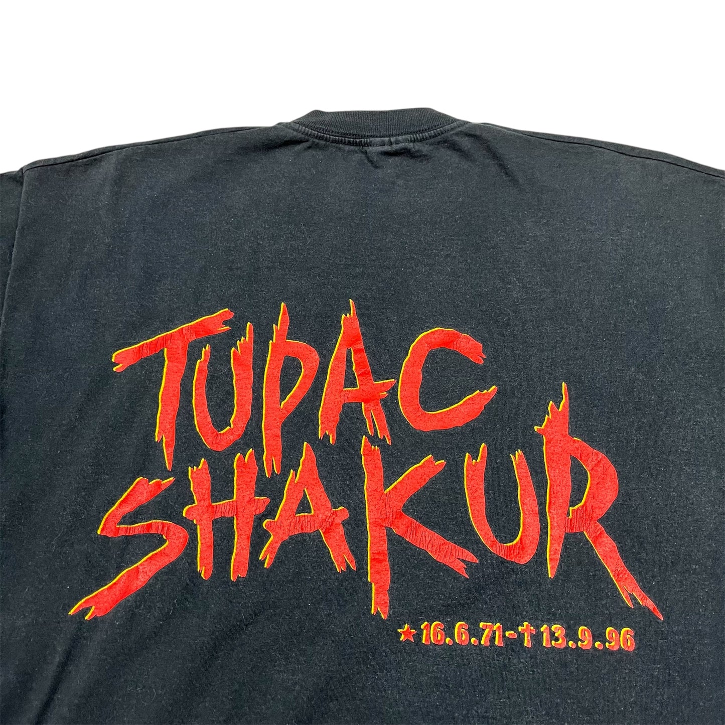 Y2K TUPAC Tee / L