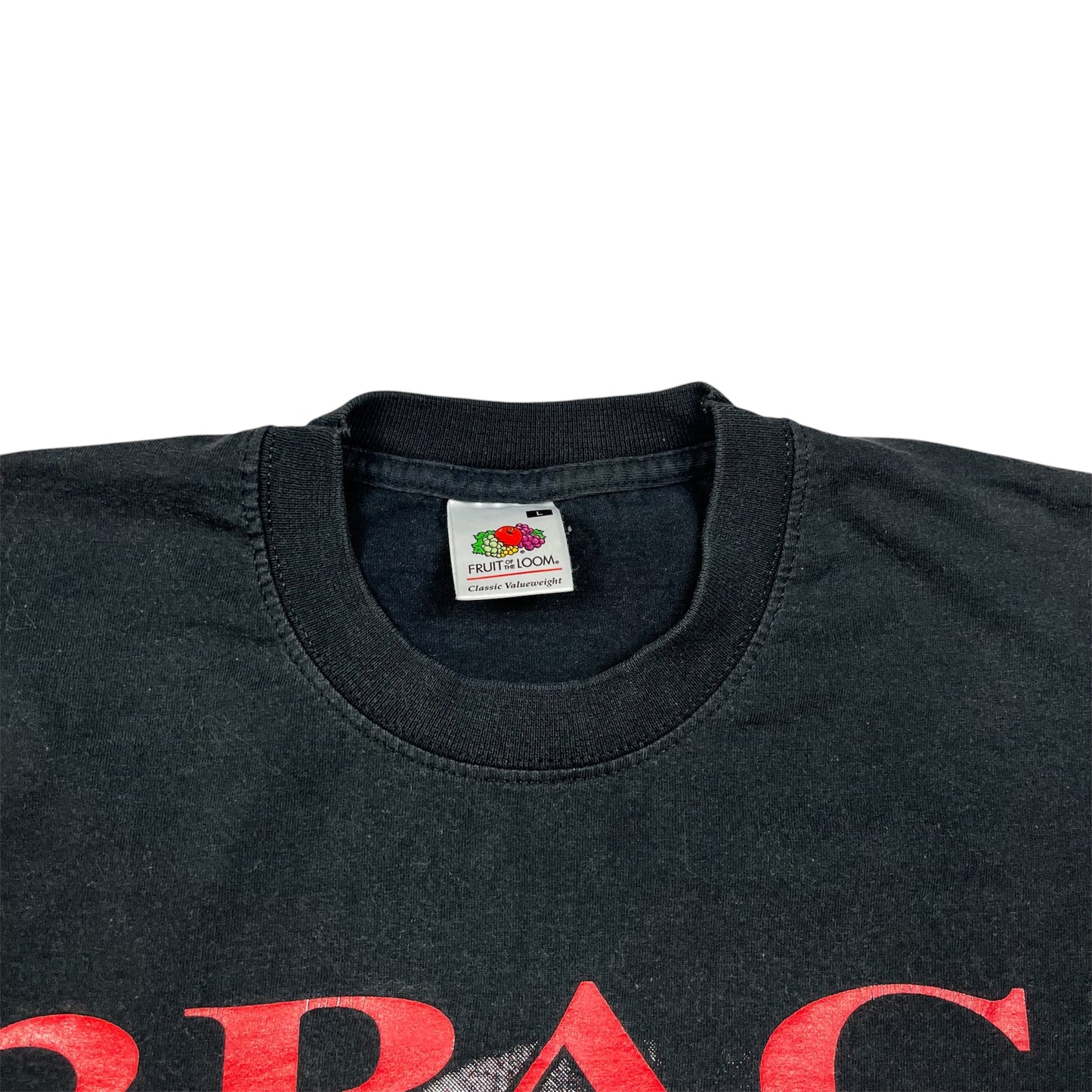 Y2K TUPAC Tee / L