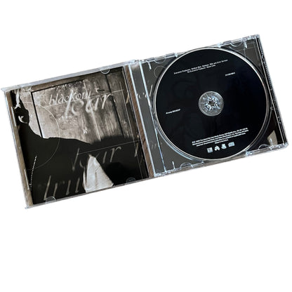 METHOD MAN/REDMAN - BLACKOUT! - 1999 (CD)