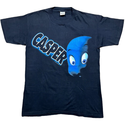 T-shirt promotionnel du film Casper 1995 / L