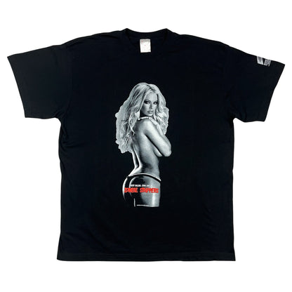 2008 ZOMBIE STRIPPERS Tee / XL