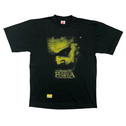 2003 THE TEXAS CHAINSAW MASSACRE Tee / L