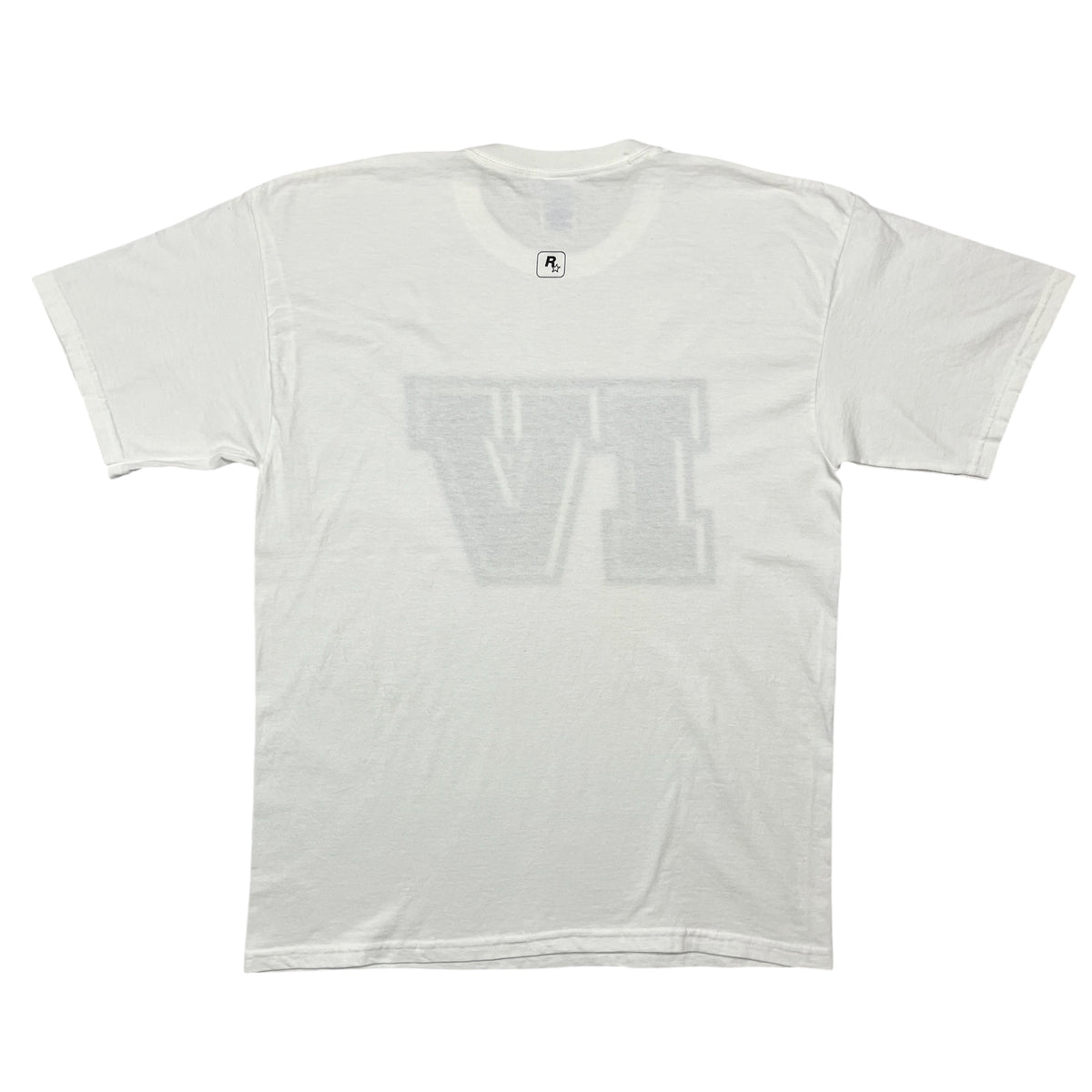 2008 GTA IV Tee / L