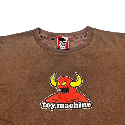 Y2K TOY MACHINE Tee / M
