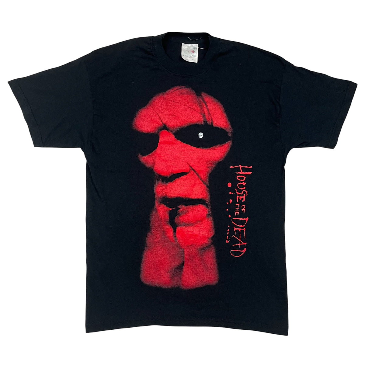 2003 HOUSE OF THE DEAD Tee / M