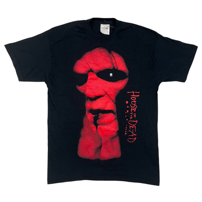 2003 HOUSE OF THE DEAD Tee / M