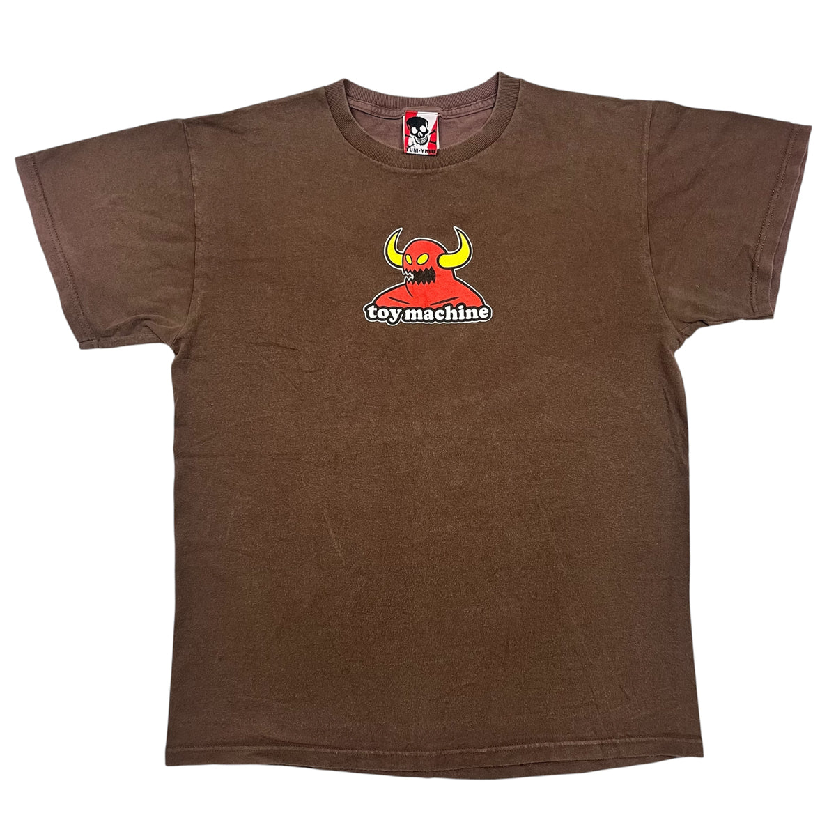 Y2K TOY MACHINE Tee / M