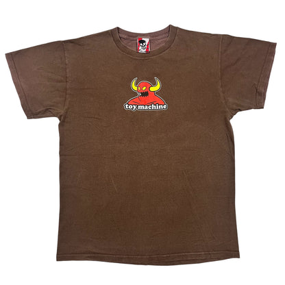 Y2K TOY MACHINE Tee / M