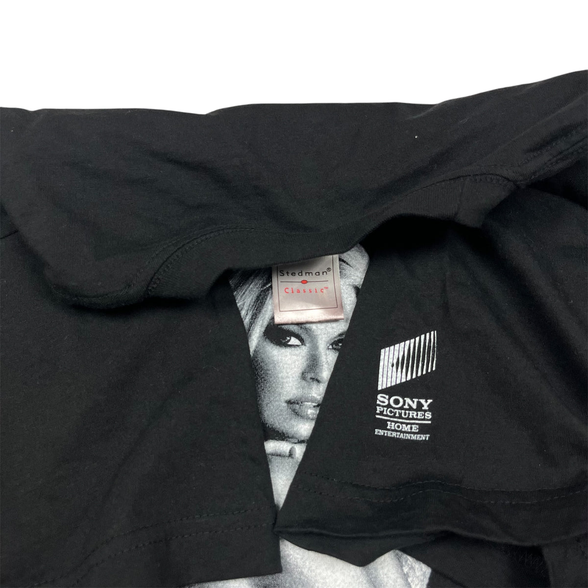 2008 ZOMBIE STRIPPERS Tee / XL