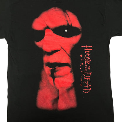 2003 HOUSE OF THE DEAD Tee / M
