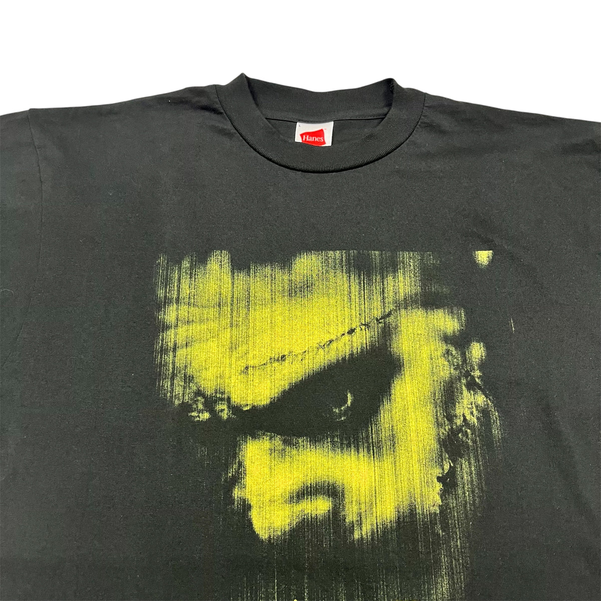 2003 THE TEXAS CHAINSAW MASSACRE Tee / L
