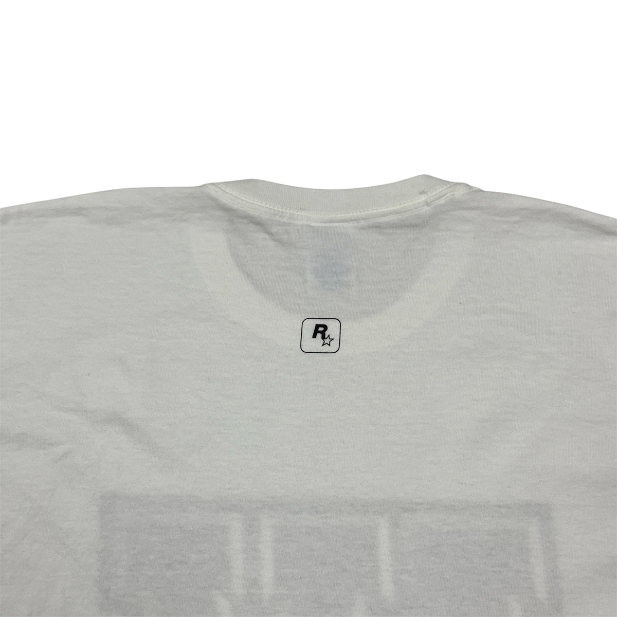 2008 GTA IV Tee / L