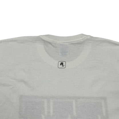 2008 GTA IV Tee / L