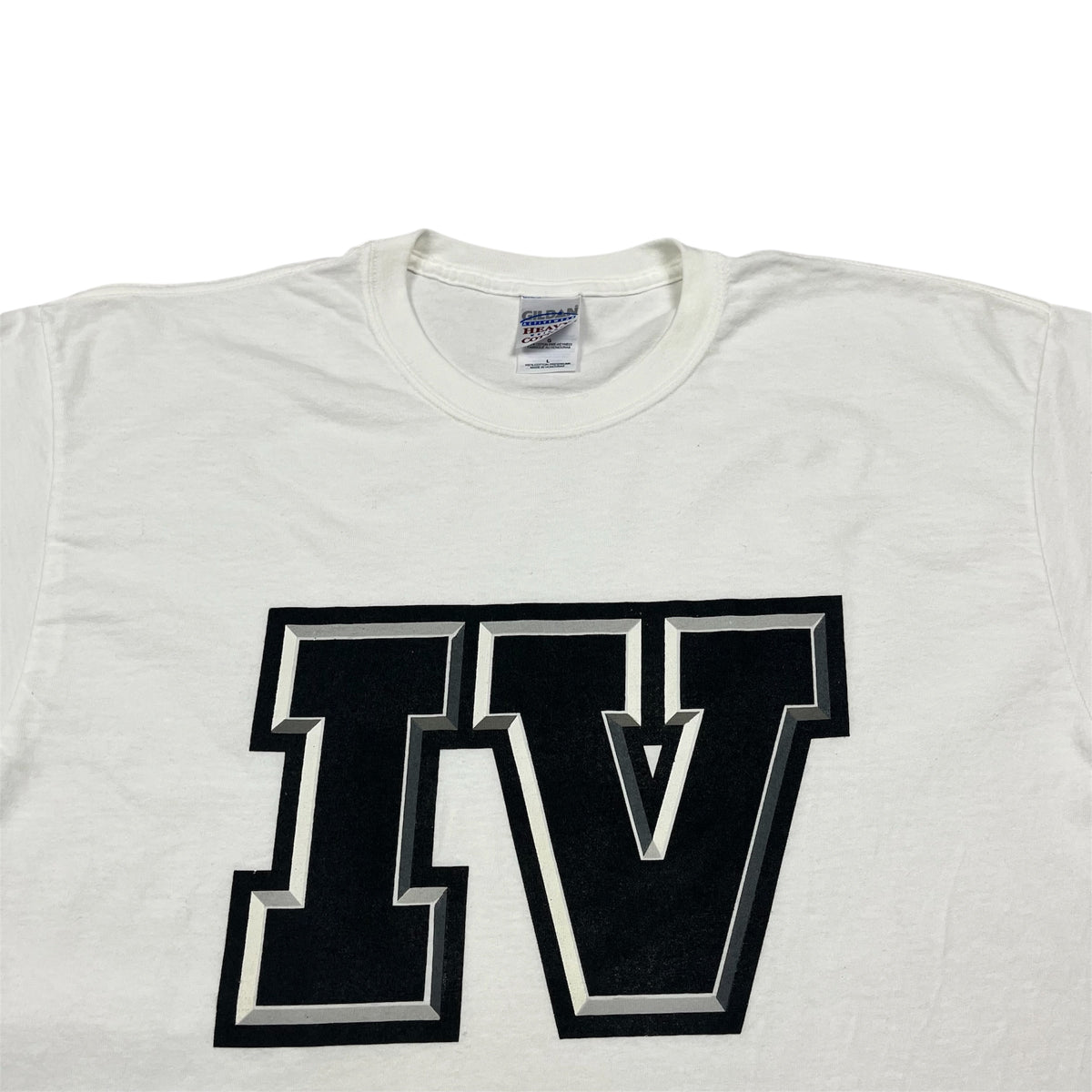 2008 GTA IV Tee / L