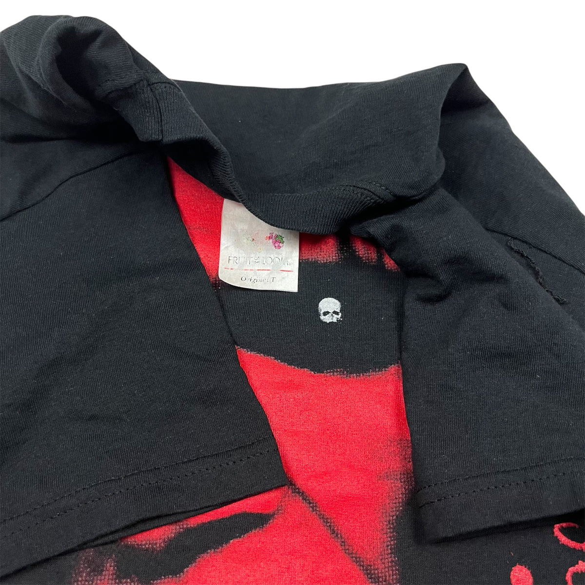 2003 HOUSE OF THE DEAD Tee / M
