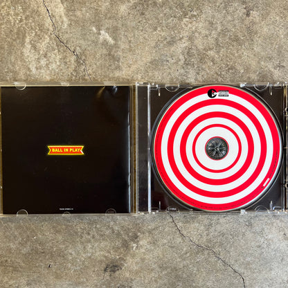 CHINGY - POWERBALLIN’ - 2004 (CD)