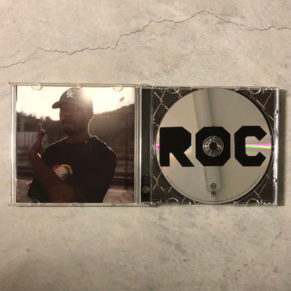 ROC C - ALL QUESTIONS ANSWERED - 2006 (CD)